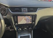 Škoda Octavia Kombi 1,6 l 85 kw