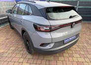 Volkswagen ID.4 Hatchback 0,0 125 kw