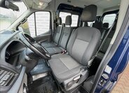 Ford Transit MPV 2,0 l 95 kw