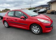 Peugeot 207 3