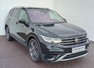 Volkswagen Tiguan Allspace 7