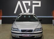 Volvo V70 Kombi 2,4 l 125 kw