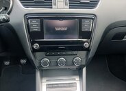 Škoda Octavia Sedan / Limuzína 1,6 l 85 kw