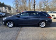 Hyundai i40 Kombi 1,7 l 100 kw