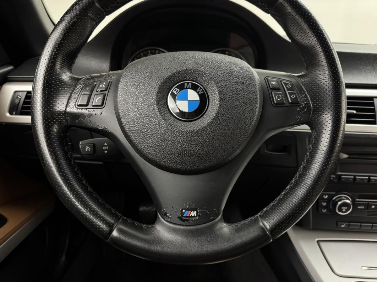 BMW Řada 3