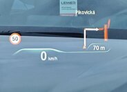 BMW Řada 5 Sedan / Limuzína 3,0 l 235 kw