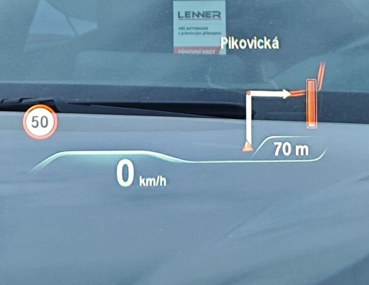 BMW Řada 5 Sedan / Limuzína 3,0 l 235 kw