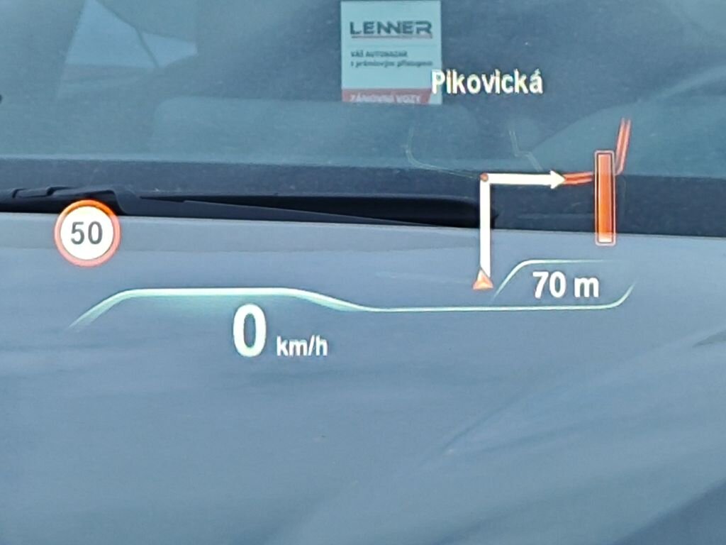 BMW Řada 5 Sedan / Limuzína 3,0 l 235 kw