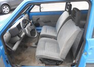 Seat Marbella Hatchback 843,0 25 kw