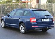 Škoda Octavia 38