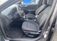 Ford Focus Kombi 1,5 l 88 kw