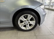 BMW Řada 1 Kombi 2,0 l 90 kw
