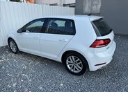 Volkswagen Golf Hatchback 2,0 l 110 kw