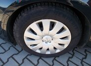 Opel Astra Sedan / Limuzína 1,4 l 103 kw