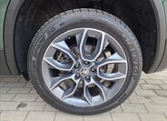 Škoda Kodiaq SUV / Terénní 2,0 l 110 kw