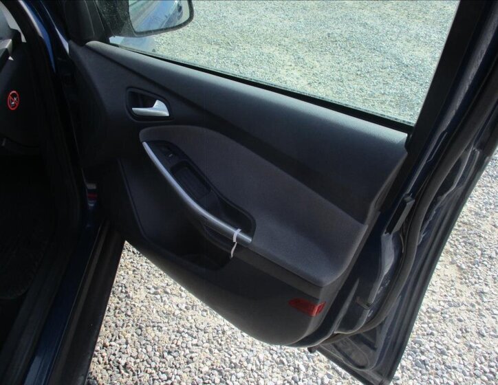 Ford Focus Kombi 1,6 l 77 kw