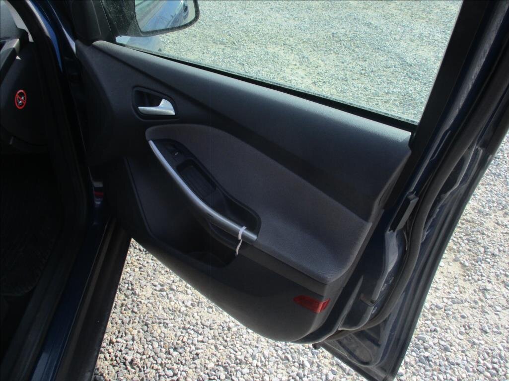 Ford Focus Kombi 1,6 l 77 kw