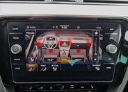 Volkswagen Passat Sedan / Limuzína 2,0 l 147 kw