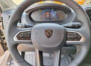 Peugeot Boxer Skříň 2,2 l 132 kw