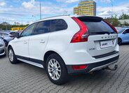 Volvo XC60 SUV / Terénní 2,4 l 136 kw