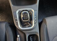 Hyundai i30 Kombi 1,6 l 81 kw