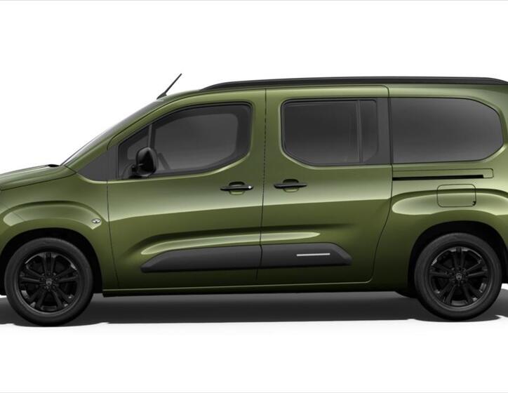 Citroën Berlingo 2