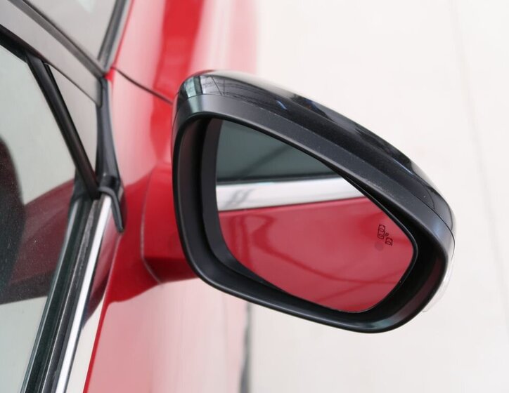 Citroën C4 Picasso MPV 1,2 l 96 kw