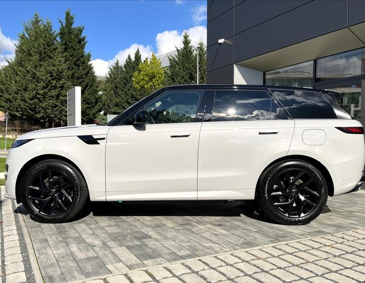Land Rover Range Rover Sport 2