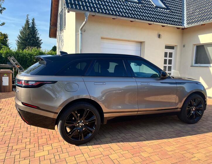 Land Rover Range Rover Velar 3