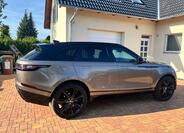 Land Rover Range Rover Velar 3