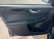 Ford Kuga SUV / Terénní 2,5 l 112 kw