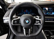 BMW Řada 7 Sedan / Limuzína 3,0 l 220 kw