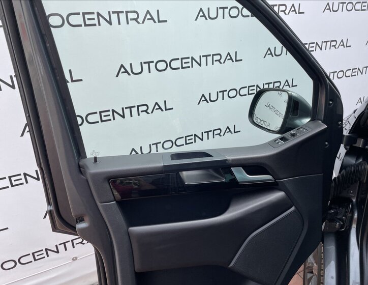 Volkswagen Multivan MPV 2,0 l 150 kw