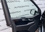 Volkswagen Multivan MPV 2,0 l 150 kw