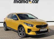 KIA XCeed Hatchback 1,6 l 100 kw