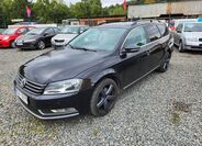 Volkswagen Passat 11
