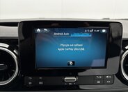 Mercedes-Benz Třídy T MPV 1,3 l 96 kw