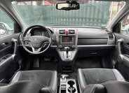 Honda CR-V SUV 2,0 l 110 kw