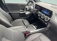 Mercedes-Benz GLA SUV / Terénní 2,0 l 110 kw