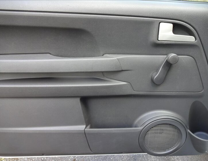 Volkswagen Fox Hatchback 1,4 l 51 kw