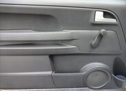 Volkswagen Fox Hatchback 1,4 l 51 kw