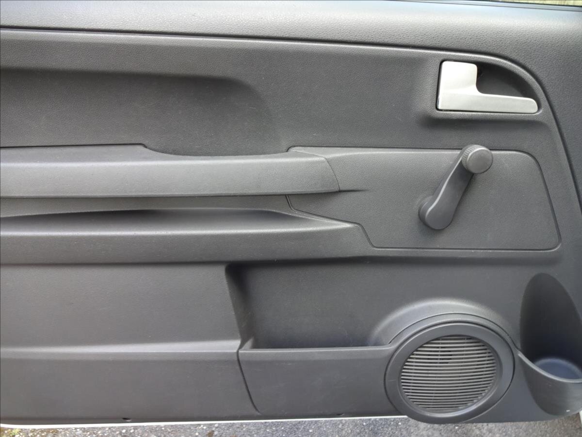 Volkswagen Fox Hatchback 1,4 l 51 kw