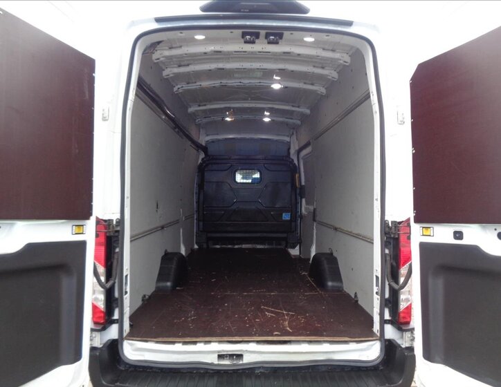 Ford Transit Ostatní 2,0 l 96 kw