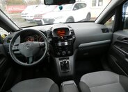 Opel Zafira MPV 1,8 l 103 kw