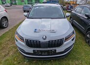 Škoda Karoq SUV / Terénní 2,0 l 110 kw
