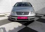 Volkswagen Sharan 6