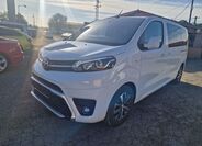 Toyota ProAce Verso 1