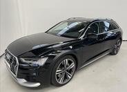 Audi A6 Allroad 1
