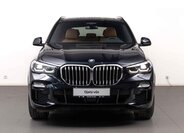 BMW X5 SUV / Terénní 3,0 l 195 kw