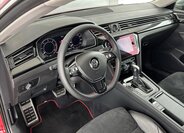 Volkswagen Arteon Liftback 2,0 l 110 kw